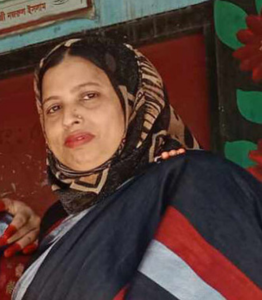 MOST . SIRINA BEGUM